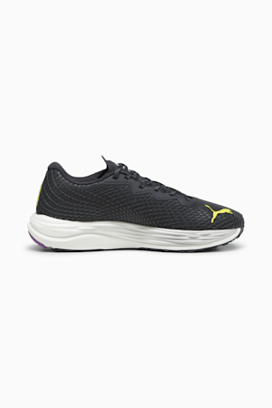 Velocity NITRO 2 GORE-TEX® Running Shoes Women, PUMA Black-Purple Pop-Yellow Burst, extralarge-GBR