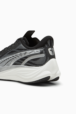 Velocity NITRO™ 3 Men's Running Shoes, PUMA Black-PUMA White-PUMA Silver, extralarge-GBR