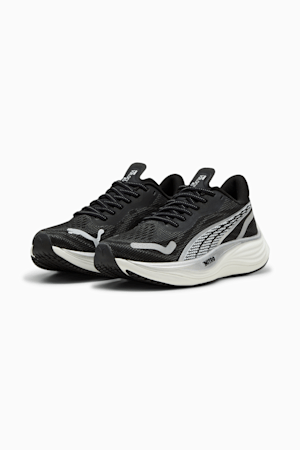 Ladies puma running trainers store