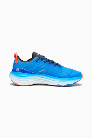 ForeverRUN NITRO™ Men's Running Shoes, Ultra Blue-PUMA Black-PUMA Silver, extralarge