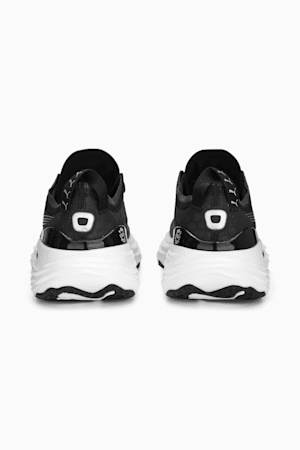 ForeverRUN NITRO™ Women's Running Shoes, PUMA Black-PUMA White, extralarge