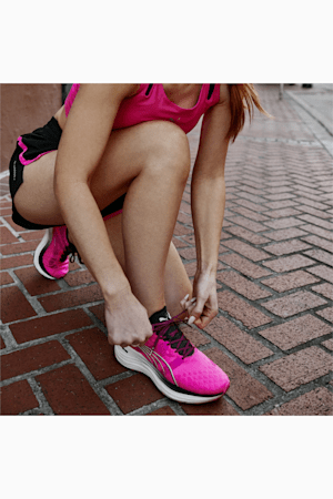 ForeverRun NITRO™ Women's Running Shoes, Ravish-Fresh Pear, extralarge-GBR