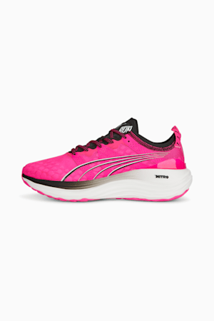 Puma without deals less shoes