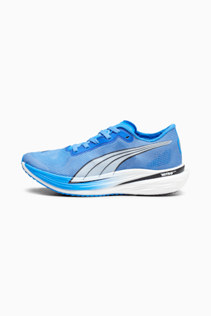 Deviate NITRO Elite 2 Women's Running Shoes, Fire Orchid-Ultra Blue-PUMA White, extralarge-GBR