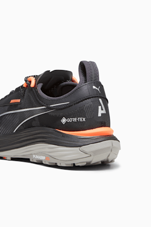 Puma trail hot sale running shoes