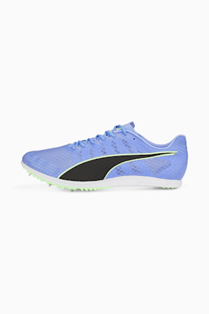 Puma middle sale distance spikes