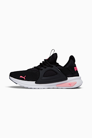 All black 'shoes sale women's discount