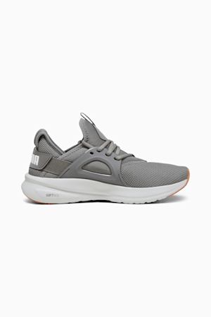Softride Enzo Evo Better Running Shoes, Cool Dark Gray-Puma White-Gum, extralarge