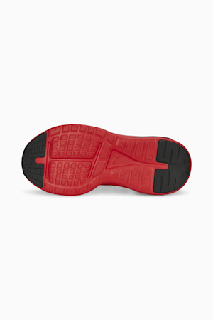 Softride Enzo Evo Slip-On Shoes Kids, For All Time Red-PUMA Black, extralarge