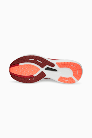 PUMA x CIELE Deviate NITRO™ 2 Men's Running Shoes, Vibrant Red, extralarge
