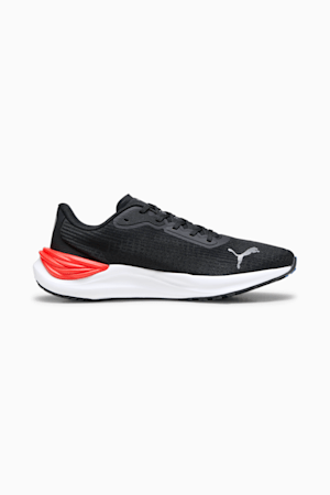 Electrify NITRO™ 3 Men's Running Shoes, PUMA Black-For All Time Red, extralarge-GBR