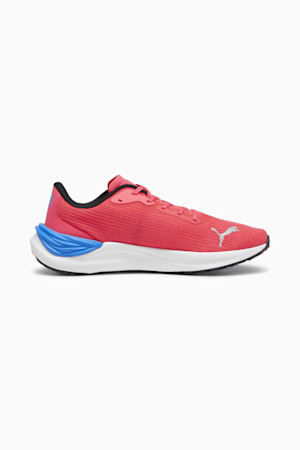 Electrify NITRO™ 3 Men's Running Shoes, Fire Orchid-PUMA Black, extralarge-GBR