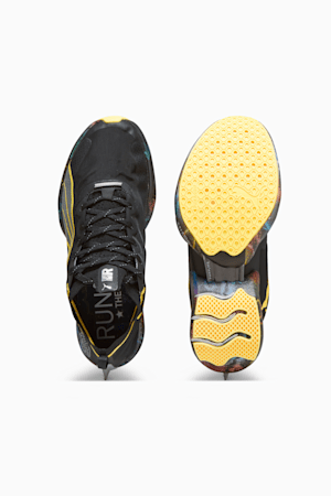 Marathon Running Trainers High Performance Shoes PUMA