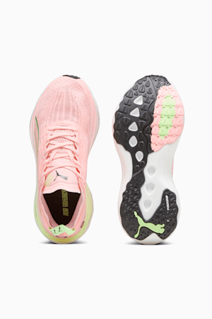 ForeverRun NITRO™ Women's Running Shoes, Koral Ice-Speed Green, extralarge