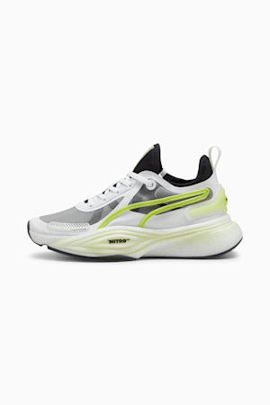 Puma best sale gym trainers