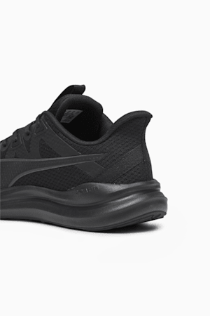 Reflect Lite Running Shoes, PUMA Black-PUMA Black-Cool Dark Gray, extralarge-GBR