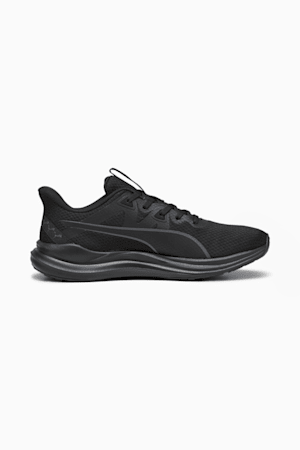 Reflect Lite Running Shoes, PUMA Black-PUMA Black-Cool Dark Gray, extralarge-GBR