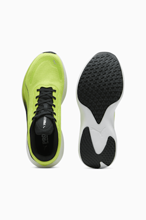 Scend Pro Running Shoes, Lime Pow-PUMA Black, extralarge-GBR