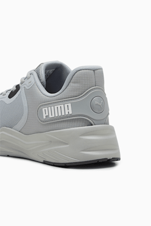 Disperse XT 3 Training Shoes, Cool Mid Gray-PUMA Black-PUMA White, extralarge-GBR