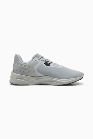 Disperse XT 3 Training Shoes, Cool Mid Gray-PUMA Black-PUMA White, extralarge-GBR