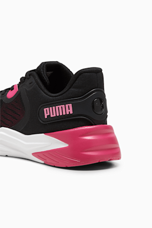 Disperse XT 3 Training Shoes, PUMA Black-Fast Pink-Garnet Rose-PUMA White, extralarge-GBR