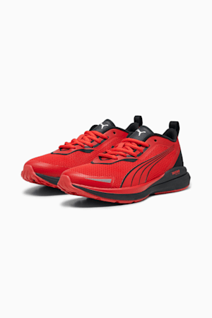 Sneaker PUMA Kruz NITRO Jeune, For All Time Red-PUMA Black-PUMA Silver, extralarge