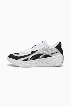 New puma top basketball shoes