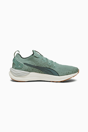 Puma flat 2025 running shoes