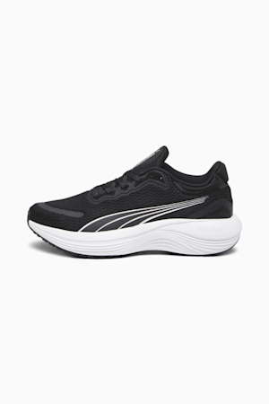 Scend Profoam Youth Sneakers, PUMA Black-PUMA White, extralarge-GBR