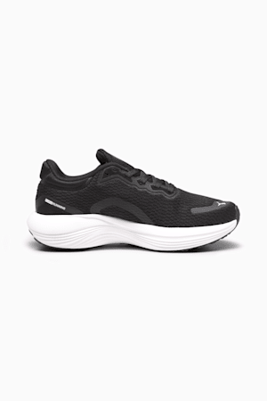 Scend Profoam Youth Sneakers, PUMA Black-PUMA White, extralarge-GBR