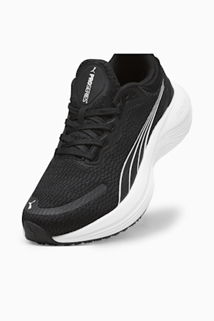 Scend Profoam Youth Sneakers, PUMA Black-PUMA White, extralarge-GBR