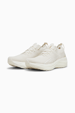 Puma white sports shoes store