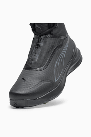 PUMA DRYLBL Golf Boots, PUMA Black-Cool Dark Gray, extralarge-GBR