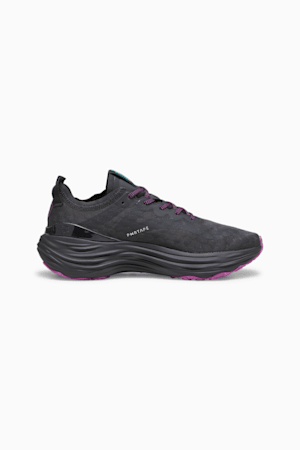 PUMA x CIELE ForeverRun NITRO™ Men's Running Shoes, PUMA Black, extralarge