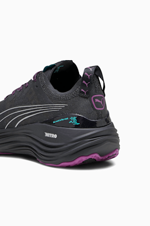 How do women's top puma sneakers run