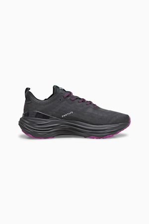 PUMA x CIELE ForeverRun NITRO™ Women's Running Shoes, PUMA Black, extralarge