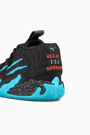 Puma nasa kinder 2025