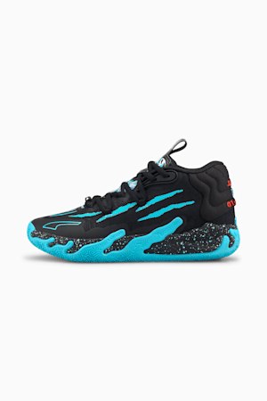 Solde top puma enfant