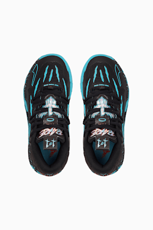 Boys puma basketball shoes hot sale