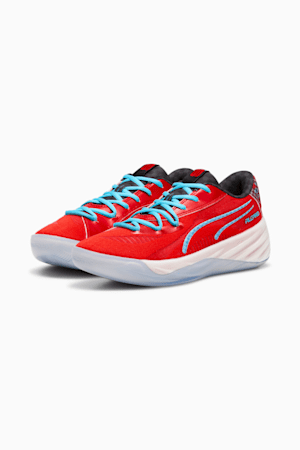 Basketball Basketball Shoes Jerseys Shorts PUMA