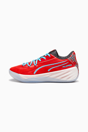 Best puma sales basketball shoes
