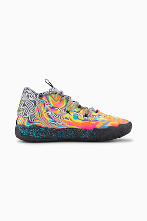 LaMelo Basketball Shoes Clothing PUMA