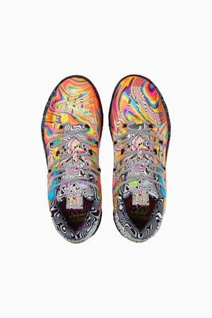 Puma basket brights yoyo women bordeaux outlet