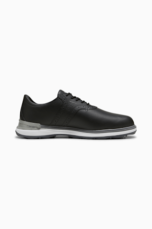 PUMA Avant Men's Golf Shoes, PUMA Black-PUMA Black, extralarge-GBR