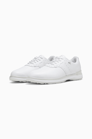 Star spangled puma cheap golf shoes