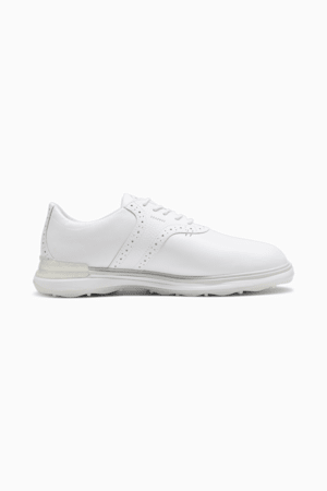 Puma boots mens golf hot sale shoes