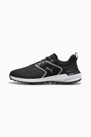 Puma splatter deals golf shoes