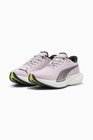 Deviate NITRO™ 2 Women's Running Shoes, Grape Mist-PUMA Black-PUMA White, extralarge-GBR