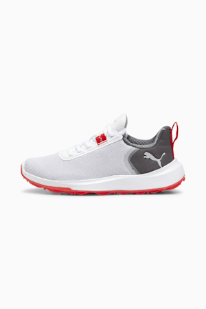Puma girls 2025 golf shoes