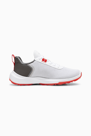 Puma kids new arrivals golf shoes